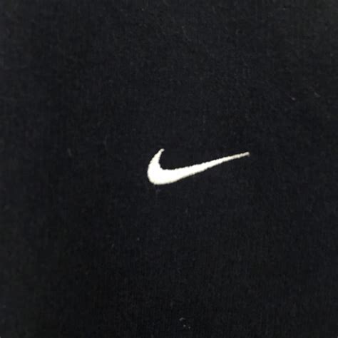 kleine nike